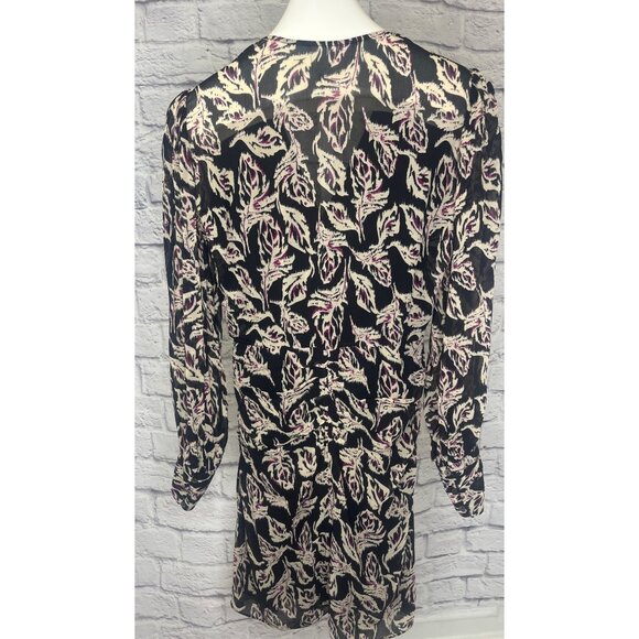 Ba&sh Bash Gizelle Dress Size Small ladies - Picture 3 of 11